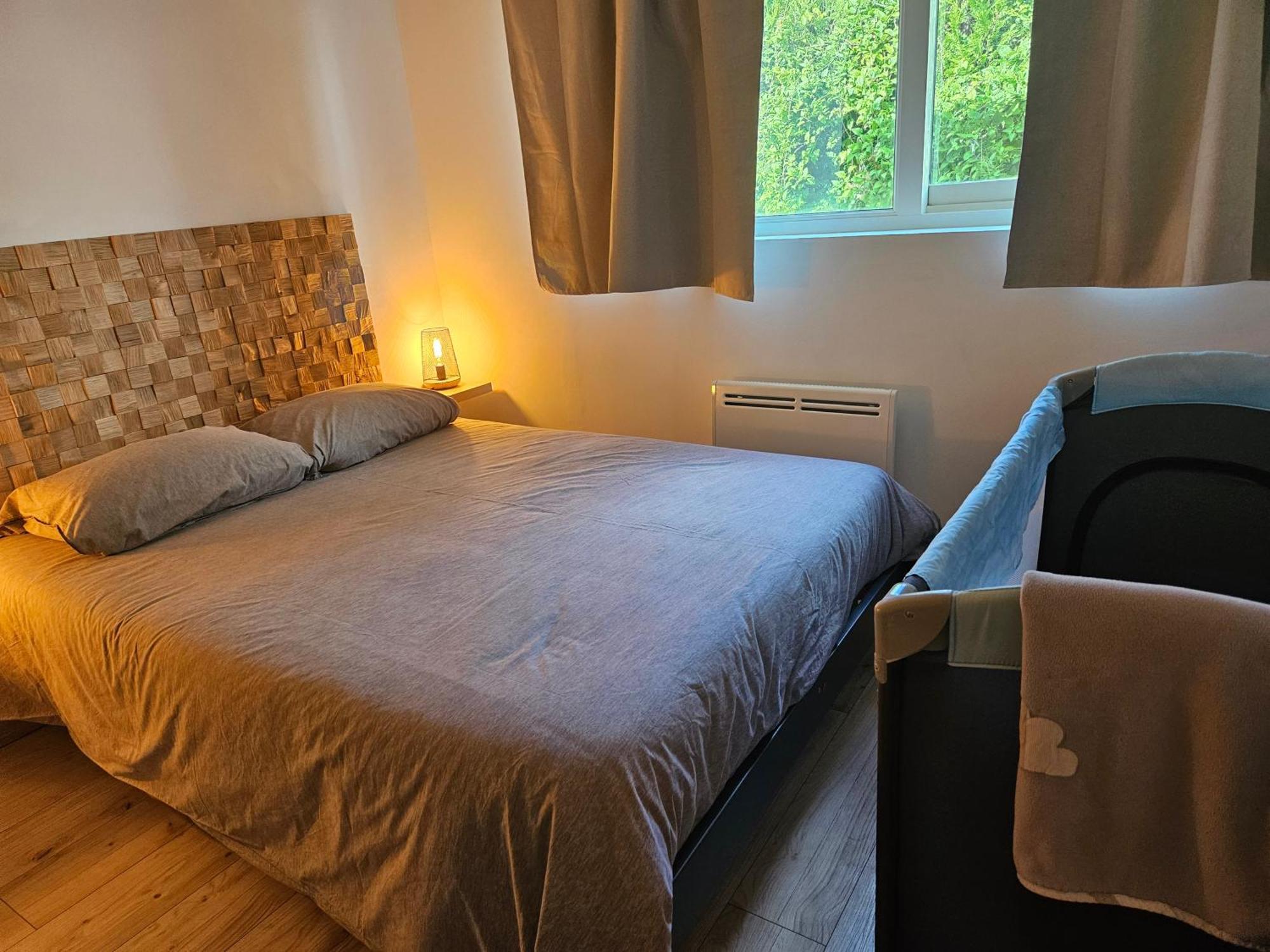 Jolie Maison Proche Complexe Sportif Wifi Remise Mc Arthur Saint-André-les-Vergers Kültér fotó